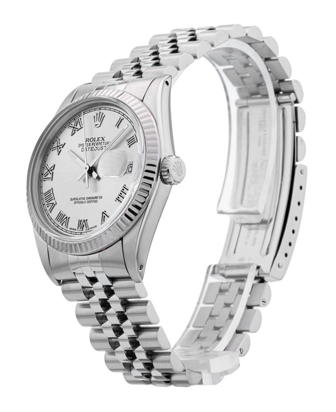Rolex Datejust 16030